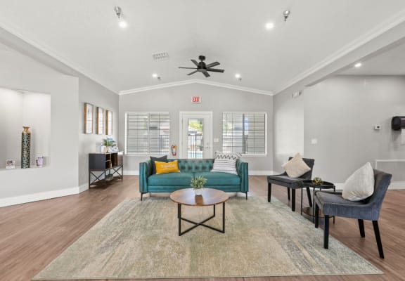 La Mirada | Apartments in Yuma, AZ